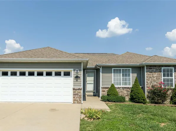 155 Kale Ct, Saint Robert, MO 65584