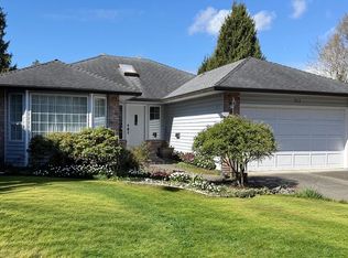 1143 163b St, Surrey, BC