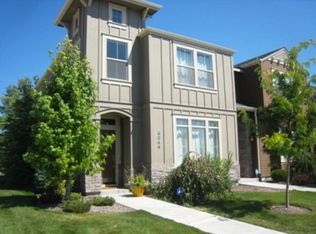 5044 W Targee St, Boise, ID 83705