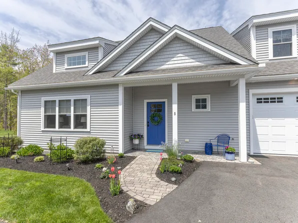 5 Jennifer Lane #2, Wells, ME 04090