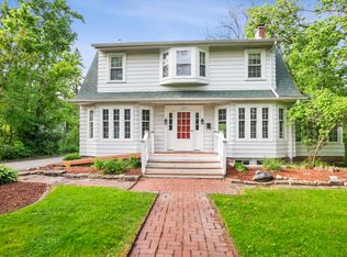 2114 Cedar Rd, Homewood, IL 60430