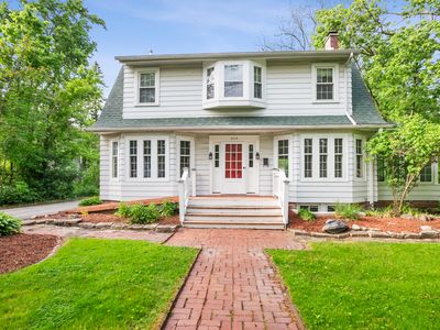 2114 Cedar Rd, Homewood, IL, 60430