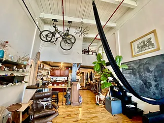 Rented by Carnegie Management Inc