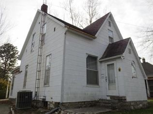 312 W Jackson St, Sparta, IL 62286