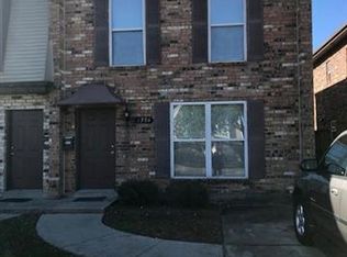 2306 Division St, Metairie, LA 70001