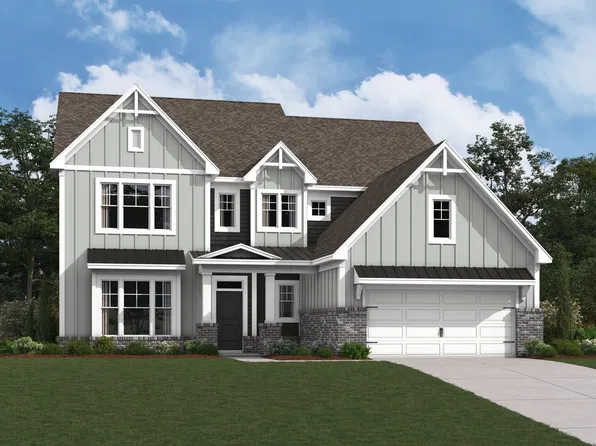 8504 Bridgegate Dr, Huntersville, NC 28078