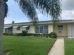 262 High Point Ct W APT C, Delray Beach, FL 33445