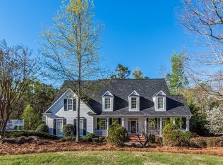 345 Taylor Glen Dr, Milton, GA 30004