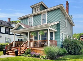 1211 Sigsbee St SE, Grand Rapids, MI 49506
