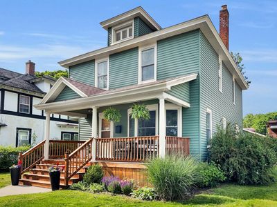 1211 Sigsbee St SE, Grand Rapids, MI, 49506