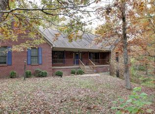 1485 Forest Hill Rd, Shepherdsville, KY 40165