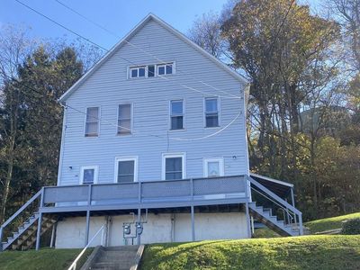 128-130 Marshall Ave, Johnstown, PA, 15905