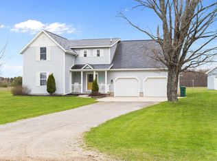 238 Coppins Rd, Gaylord, MI 49735