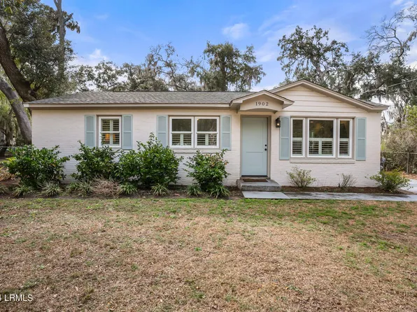 1902 Park Ave, Beaufort, SC 29902