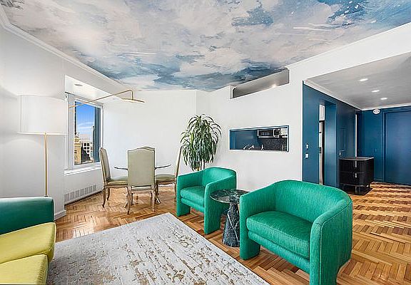 4th image of 150 W 56th St APT 3210