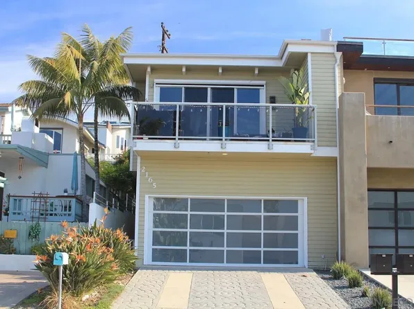 2165 Montgomery Ave, Cardiff, CA 92007