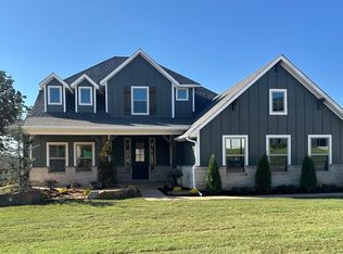 7924 Amber Ridge Dr, Edmond, OK 73034