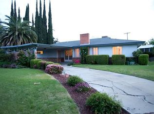 5461 E Euclid Ave, Fresno, CA 93727