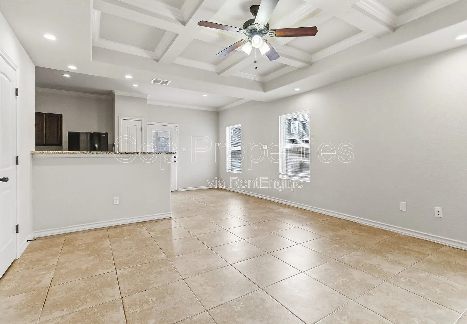 2 bed, 2.5 bath, 1219 sqft, $1,395 — Photo 4
