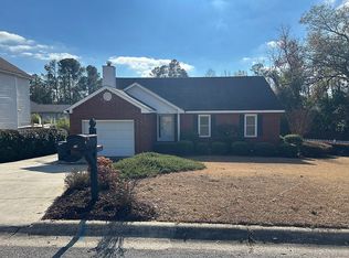 64 Woodlawn Ln, North Augusta, SC 29841