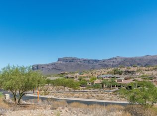 3860 S Quail Crest St #3, Gold Canyon, AZ 85118