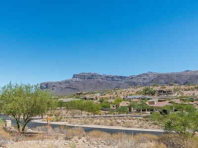 3860 S Quail Crest Street #3, Gold Canyon, AZ, 85118