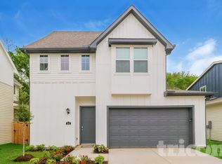 9835 Willow Creek Commerce Dr #202, Tomball, TX 77375