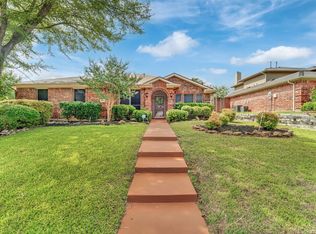 8210 Sailors St, Rowlett, TX 75089