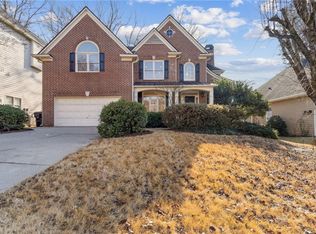 1880 Tristan Dr SE, Smyrna, GA 30080