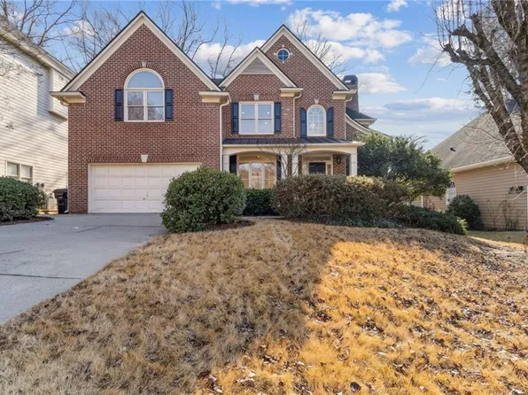 1880 Tristan Dr SE, Smyrna, GA 30080