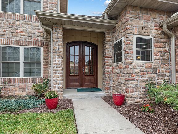 2nd image of 124 S Tuscany Drive