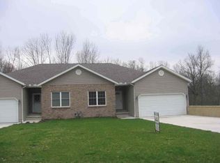 693.5 Kennedy Dr, Mansfield, OH 44904