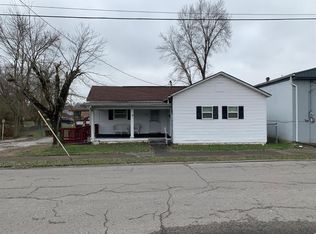 408 Ford St, Corbin, KY 40701