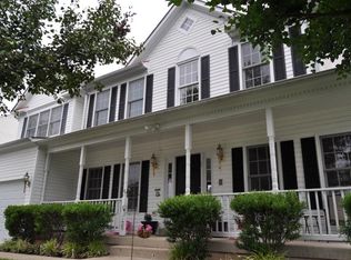 33 Northhampton Blvd, Stafford, VA