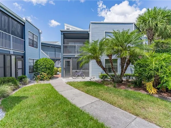 3532 Southpointe Dr #L7, Orlando, FL 32822