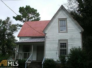 22 River St SW, Cave Spring, GA 30124