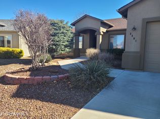 3891 N Fairfax Rd, Prescott Valley, AZ 86314