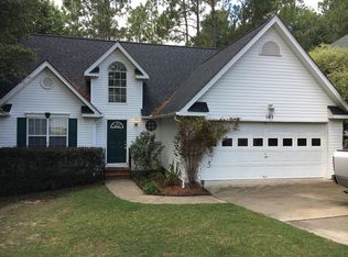 161 Longridge Loop, Aiken, SC 29803