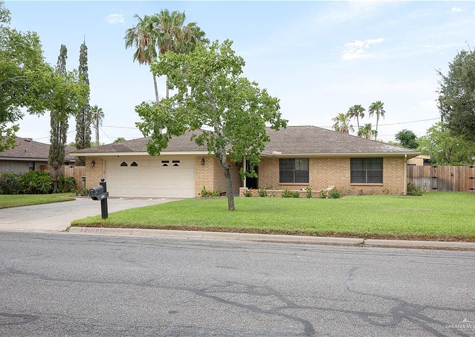 2717 Lotus St, Harlingen, TX 78550 Zillow