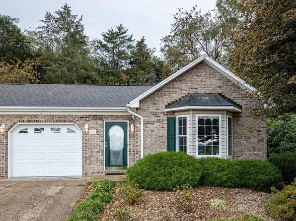 471 Diana Ct, Harrisonburg, VA 22801