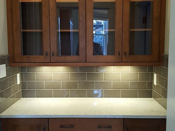 Butler's Pantry
