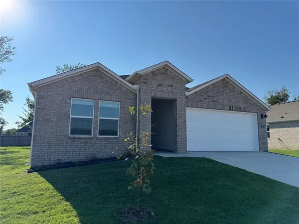 573 Arizona St, Fayetteville, AR 72730