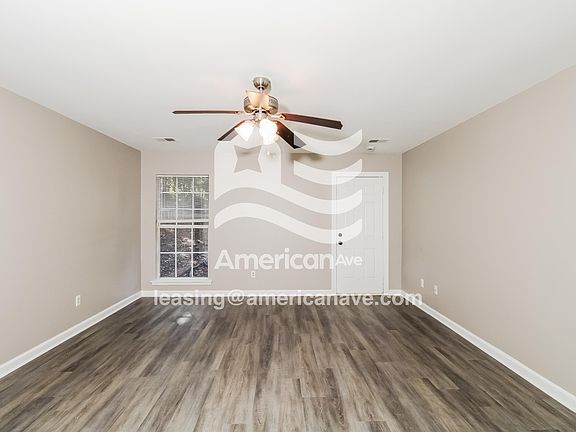 WM - Living Room