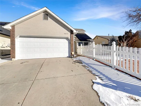 14423 E 47th Avenue, Denver, CO 80239