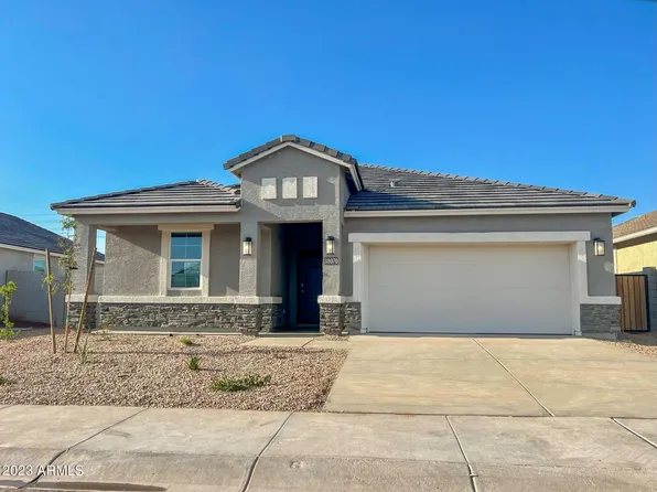 38070 W Amalfi Avenue, Maricopa, AZ 85138