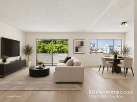 131 N Orlando Ave, Los Angeles, CA