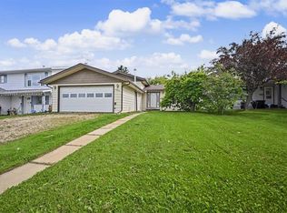 5405 W 46th St, Valleyview, AB T0H3N0