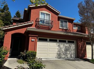 152 Coralflower Ln, San Ramon, CA 94582