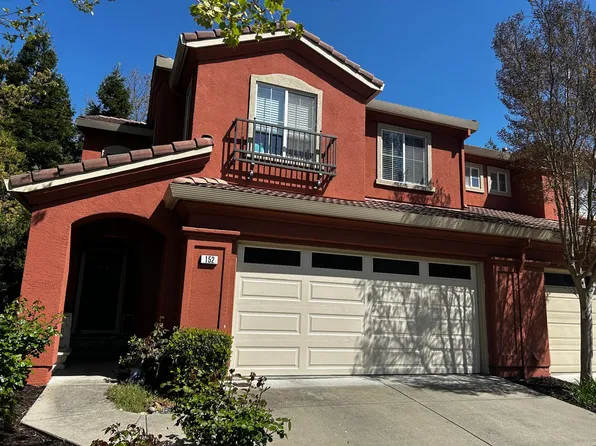 152 Coralflower Ln, San Ramon, CA 94582