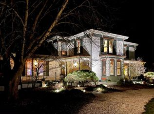 4207 W Old Church Rd, Champaign, IL 61822